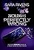 Perfectly Wrong (Zarobljenica, #1,5)