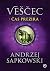 Čas prezira (Veščec, #2)