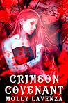 Crimson Covenant by Molly Lavenza