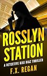 Rosslyn Station: ...