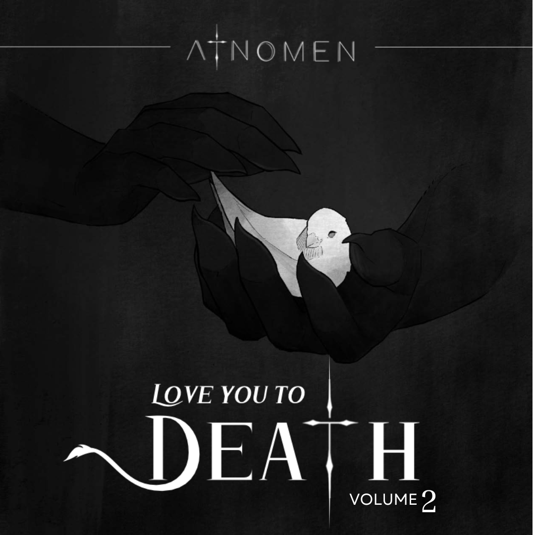 Atnomen: Love You to Death II