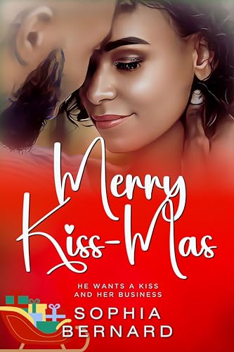 Merry Kiss-Mas (Kindle Edition)