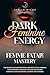 Dark Feminine Energy – Femme Fatale Mastery: The Secrets of Manifestation and Seduction. Embrace Your Powerful Shadow, Unleash Your Inner Strength and Magnetism, Achieve Your Desires