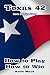 Texas 42: State Domino Game