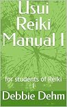 Usui Reiki Manual...