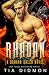 Rhadan (Dragon Rules #8)