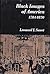 Black Images of America, 1784-1870 (The Norton essays in American history)
