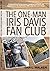 The One-Man Iris Davis Fan ...