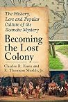 Becoming the Lost...