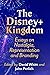 The Disney+ Kingdom: Essays...