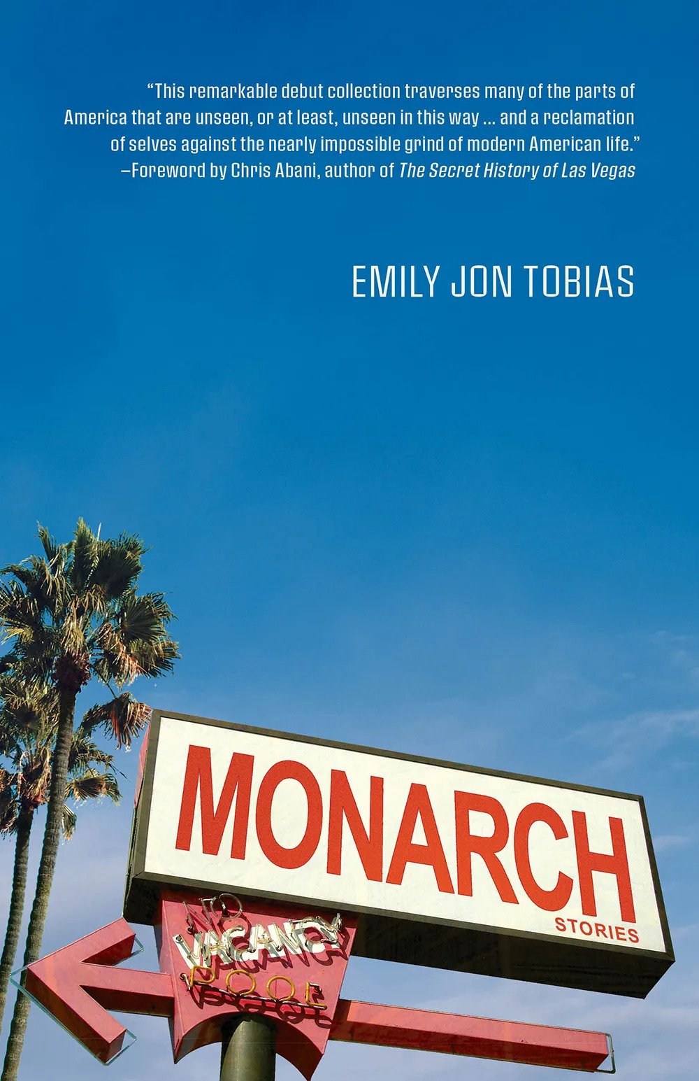 Monarch (Paperback)