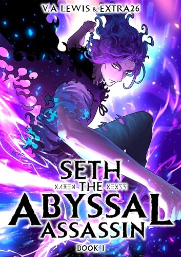 Seth the Abyssal Assassin (Seth #1)