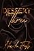 Dessert for Three: an erotic novelette