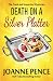 Death on a Silver Platter (The Cook and Inspector Mysteries)