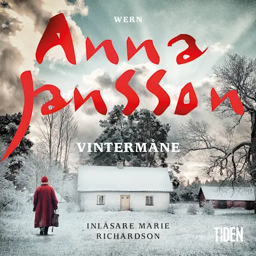 Vintermåne (Wern #9)