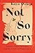 Not So Sorry: Abusers, Fals...