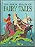 The Magic Realm of Fairy Tales