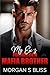 My Ex's Forbidden Mafia Brother by Morgan S. Bliss