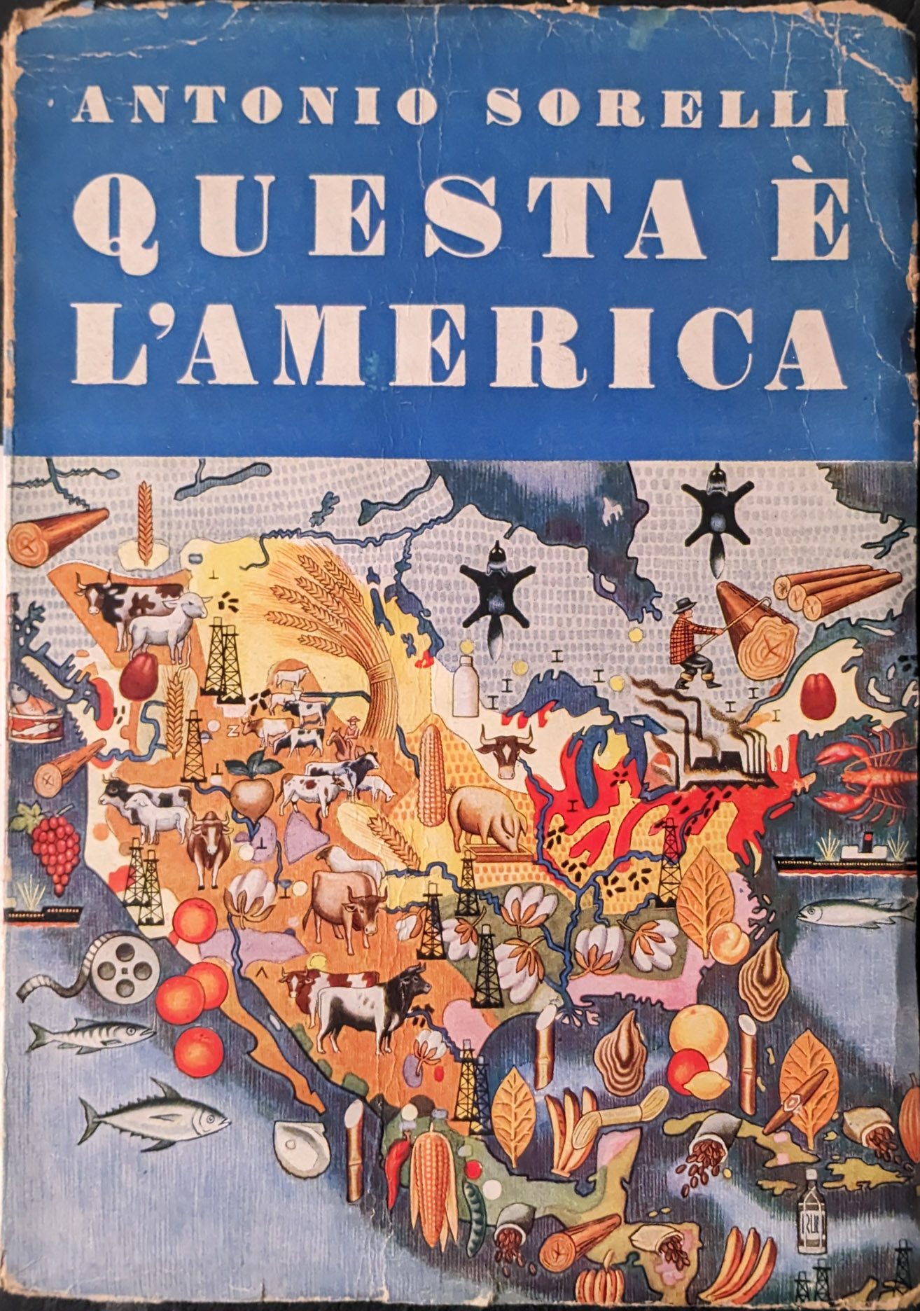 Questa è l'America