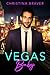 Vegas Baby: A Steamy Contemporary Holiday Romance