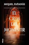 El crim del monestir