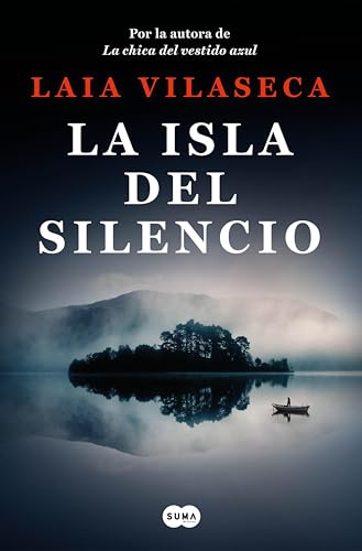 La isla del silencio (Spanish Edition)