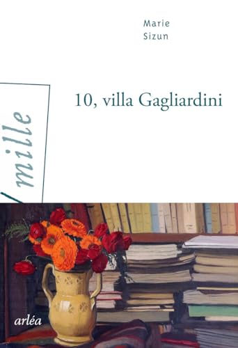 10, villa Gagliardini (Paperback)