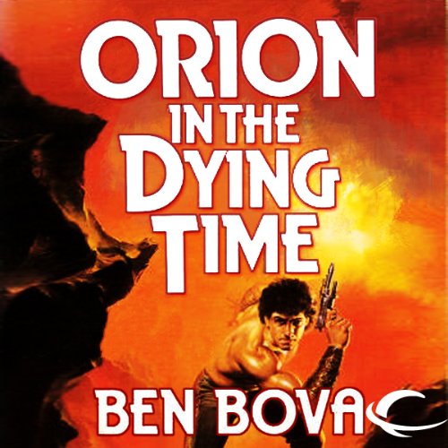 Orion In The Dying Time