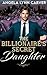 The Billionaire's Secret Da...