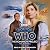 Doctor Who: The Romanov Project: 13th Doctor Audio Original