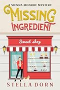 Missing Ingredient