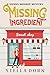 Missing Ingredient (Sienna ...