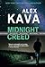 MIDNIGHT CREED: (Book 8 | Ryder Creed K-9 Mystery Series)