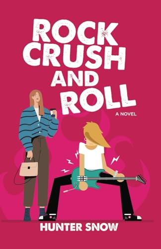 Rock Crush and Roll (Paperback)