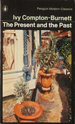 The Present and the Past (Paperback)