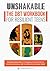 UNSHAKABLE THE DBT WORKBOOK FOR RESILIENT TEENS: Stronger Every Day: An Engaging 6-Month Path to Emotional Balance, Self-Confidence, & Anxiety Relief.