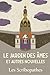 Le Jardin des Âmes et autres nouvelles by Argann Bonneau