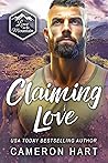 Claiming Love (Love on the Mountain #2)