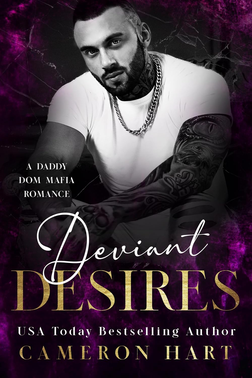 Deviant Desires (Kindle Edition)