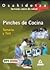 Pinches de cocina del servi...