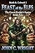 Feast of the Elfs (Moth and Cobweb Book 2)