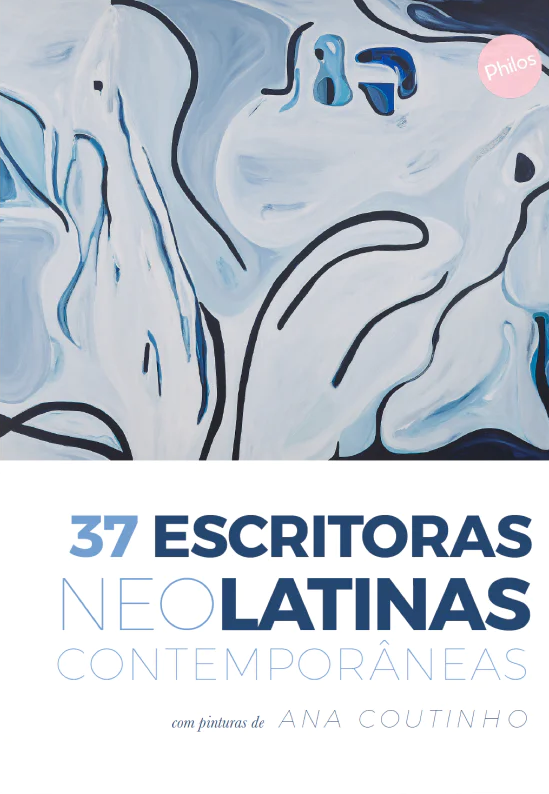 37 Escritoras Neolatinas Contemporâneas