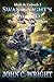 Swan Knight's Sword (Moth and Cobweb Book 3)