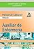 Auxiliar de enfermeria del ...