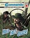 Commando #5805: Tomasz and the Return Journey
