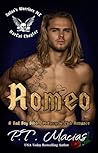 Romeo by P.T. Macias