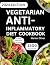 Vegetarian Anti-inflammator...