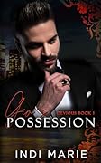 Gio’s Possession (Devious, #1)