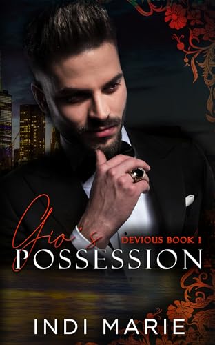 Gio’s Possession (Devious, #1)