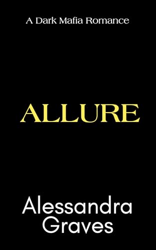 Allure (Kindle Edition)